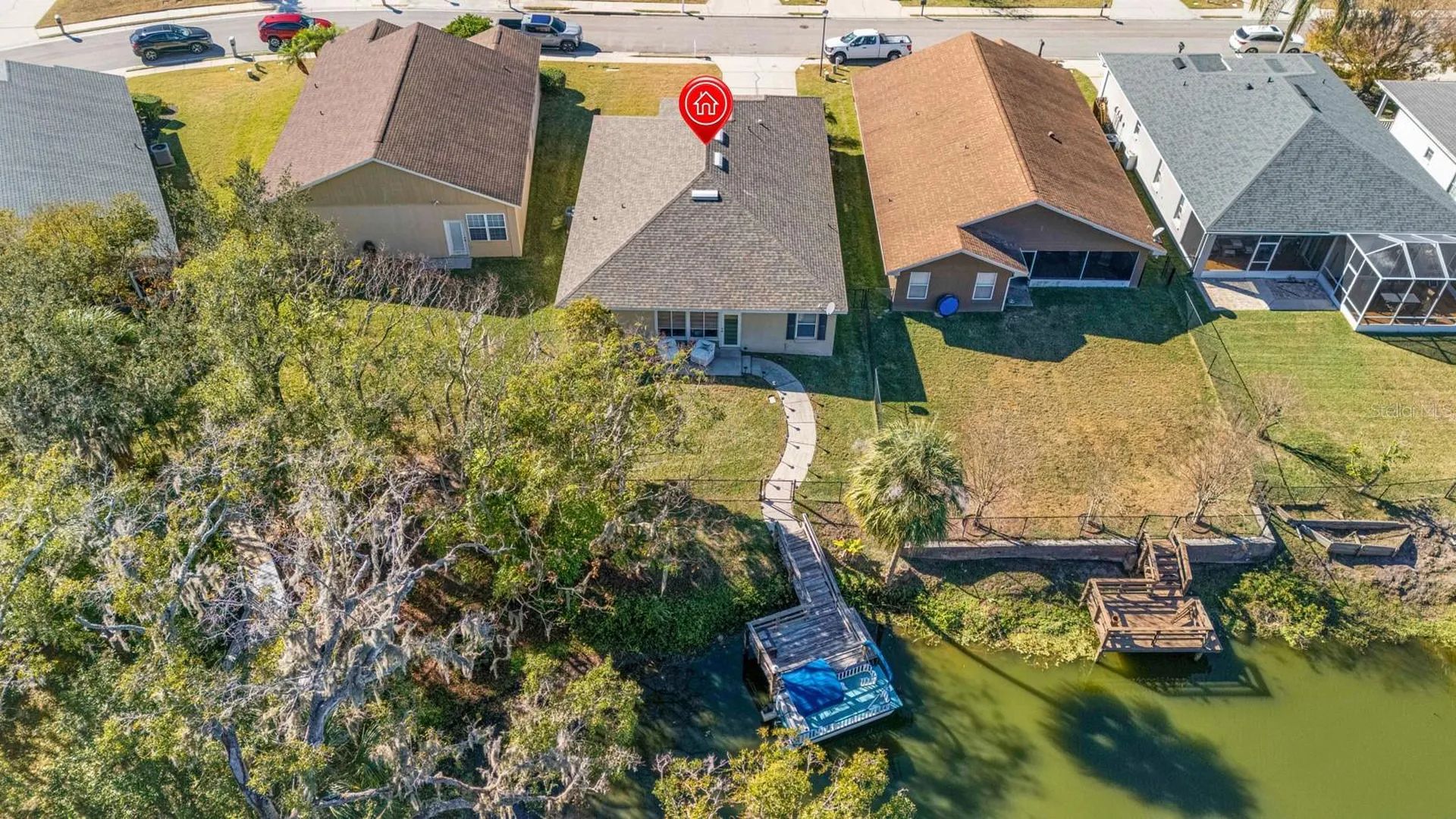 6838 Shimmering Drive Lakeland FL 33813