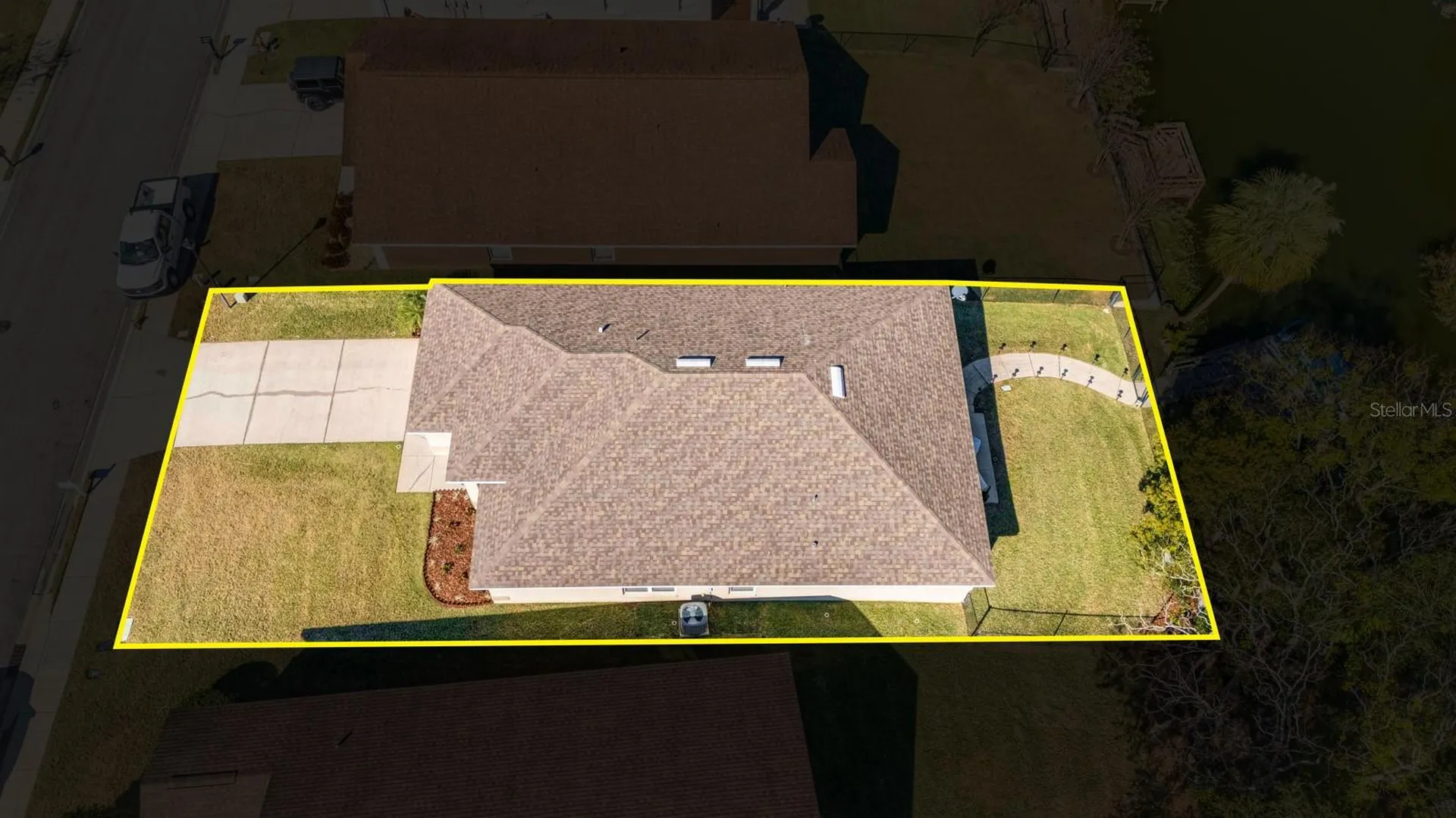 6838 Shimmering Drive Lakeland FL 33813