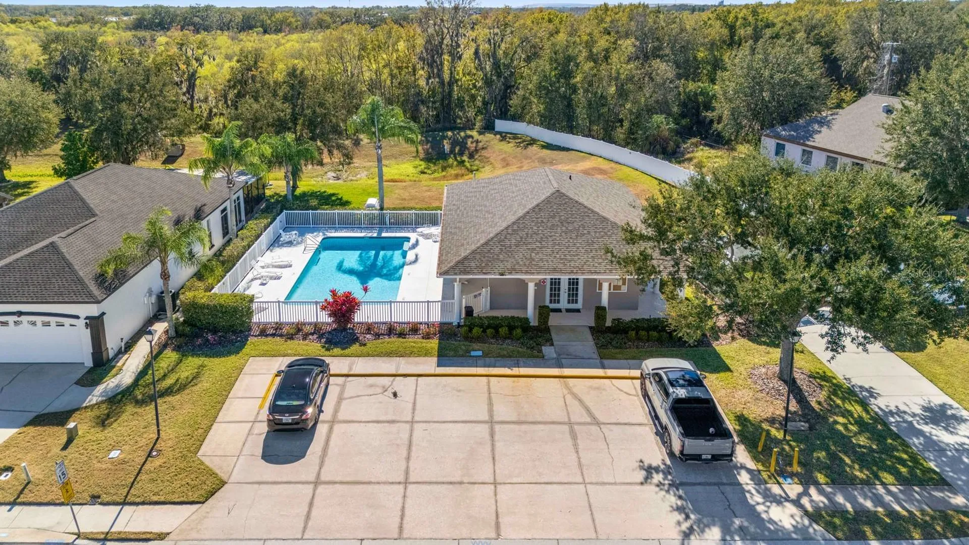6838 Shimmering Drive Lakeland FL 33813