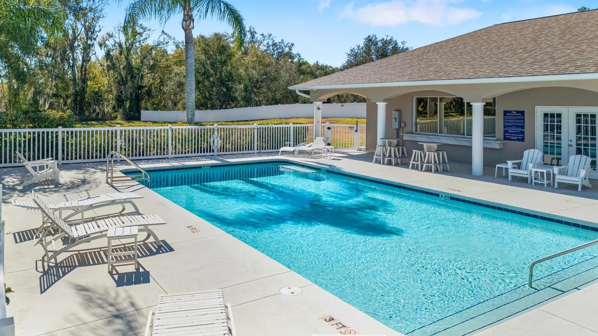 6838 Shimmering Drive Lakeland FL 33813