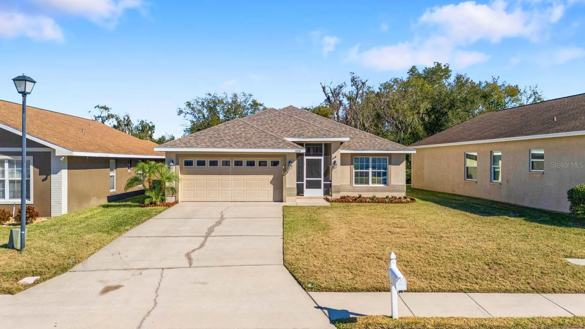 6838 Shimmering Drive Lakeland FL 33813