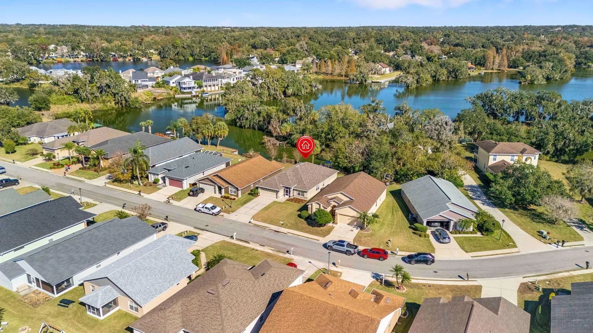 6838 Shimmering Drive Lakeland FL 33813