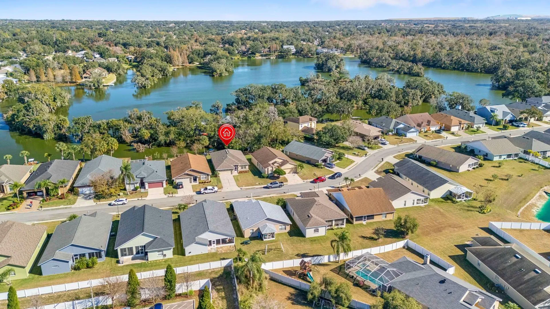 6838 Shimmering Drive Lakeland FL 33813