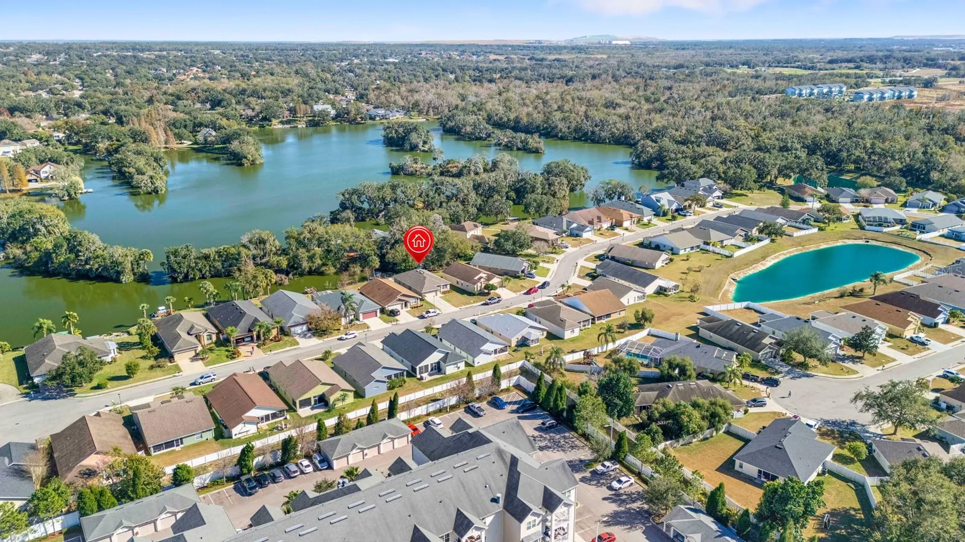 6838 Shimmering Drive Lakeland FL 33813