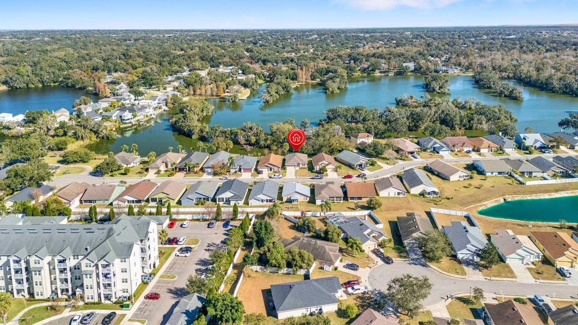 6838 Shimmering Drive Lakeland FL 33813