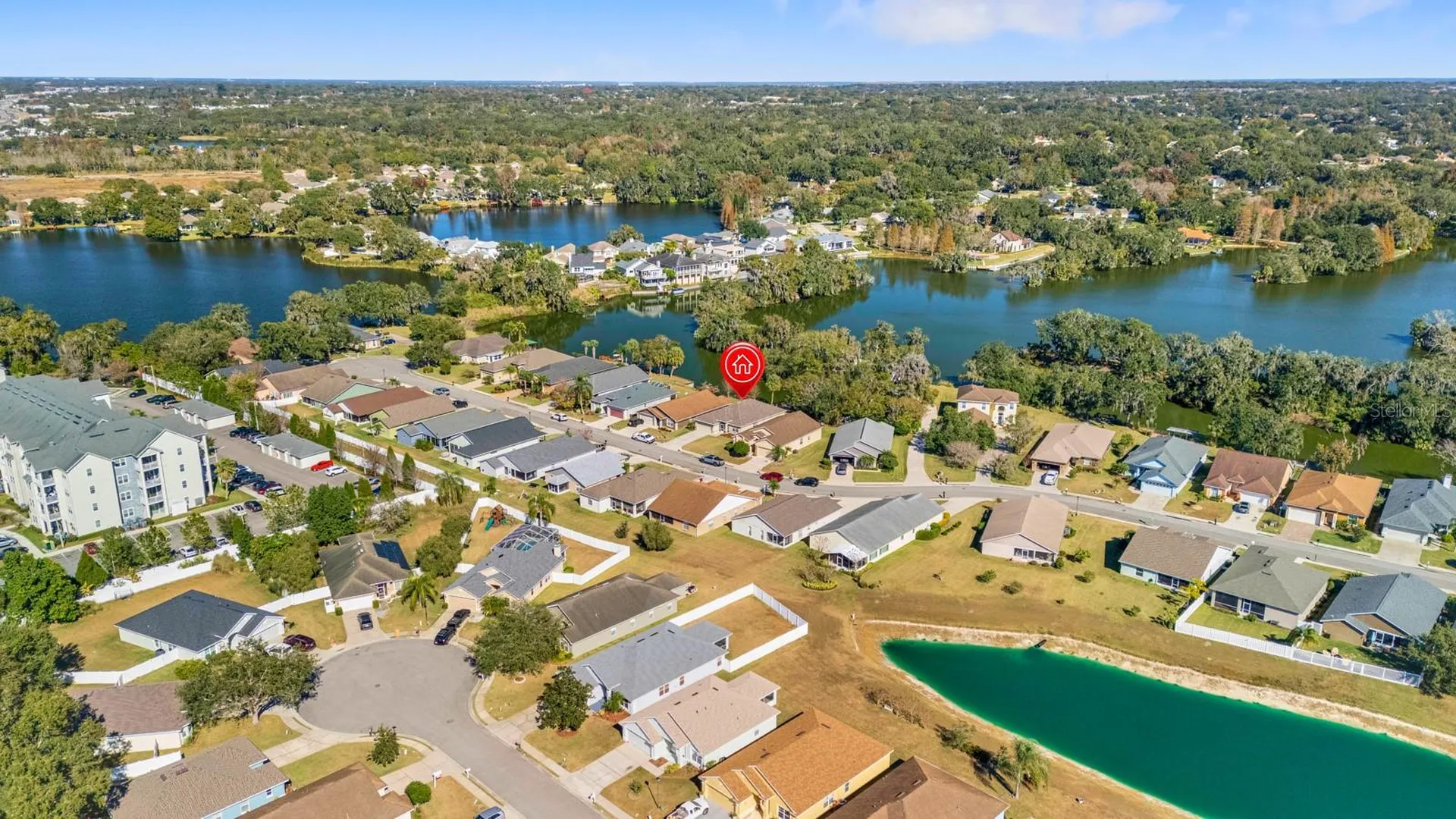 6838 Shimmering Drive Lakeland FL 33813