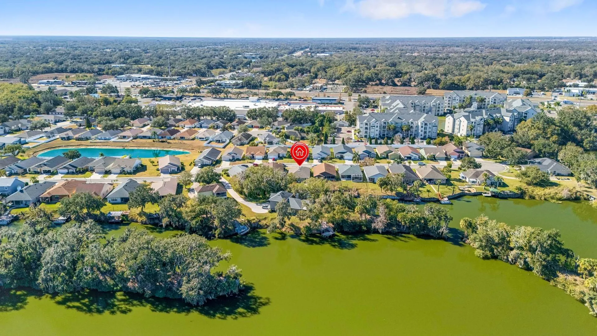 6838 Shimmering Drive Lakeland FL 33813