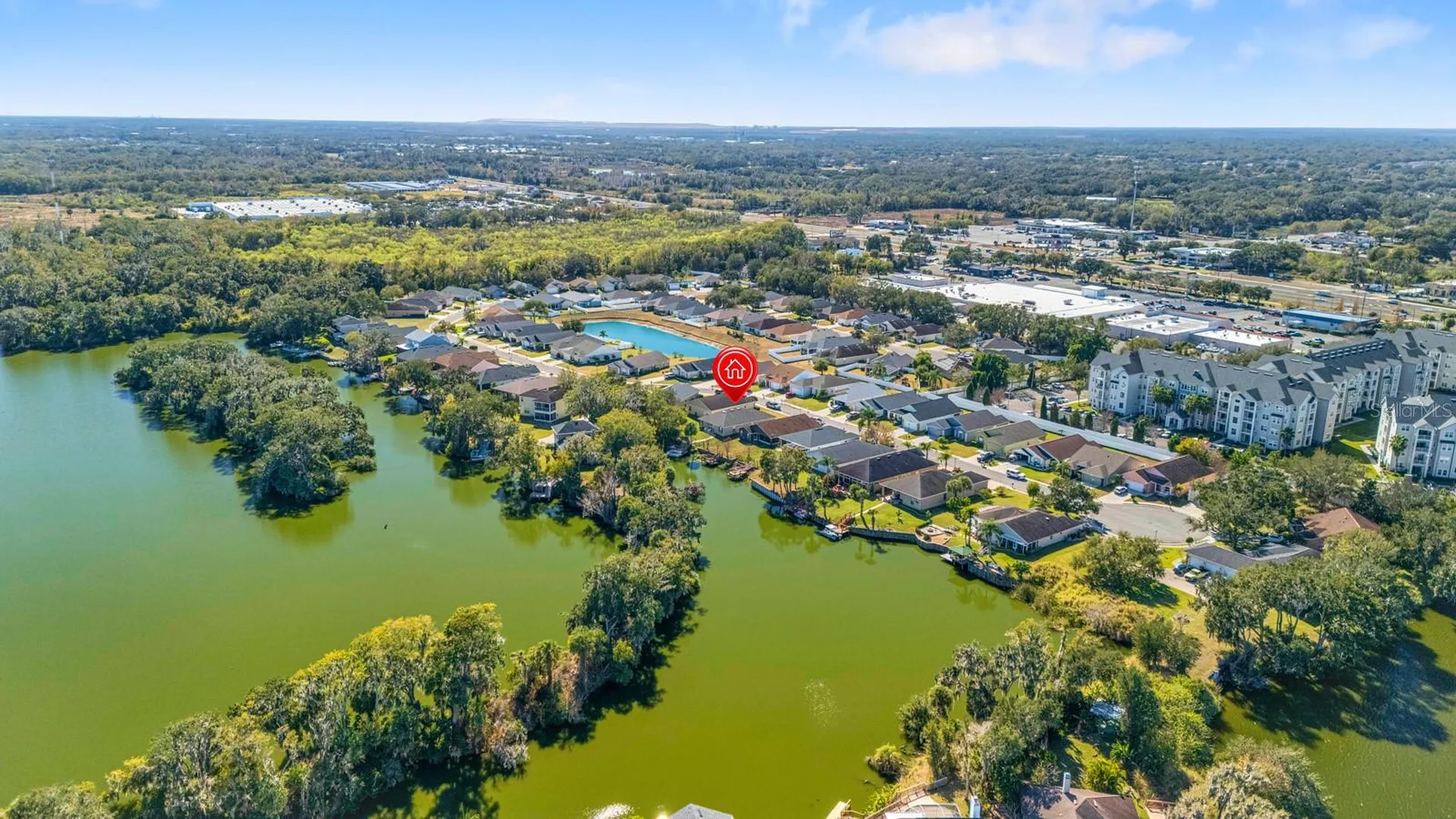 6838 Shimmering Drive Lakeland FL 33813