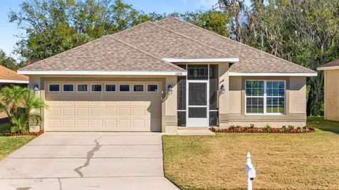 6838 Shimmering Drive Lakeland FL 33813