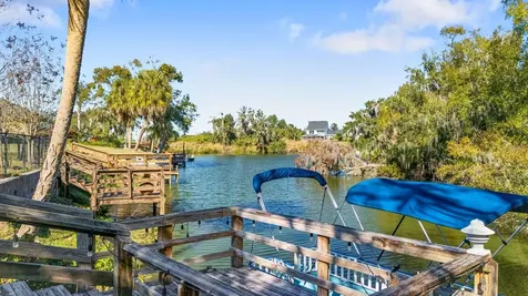 6838 Shimmering Drive Lakeland FL 33813