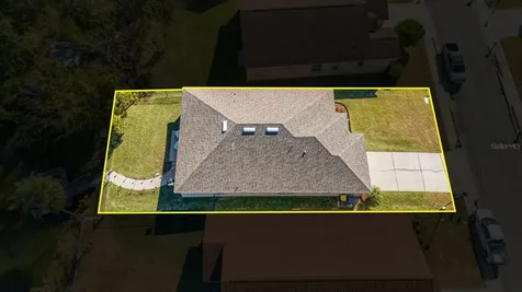 6838 Shimmering Drive Lakeland FL 33813