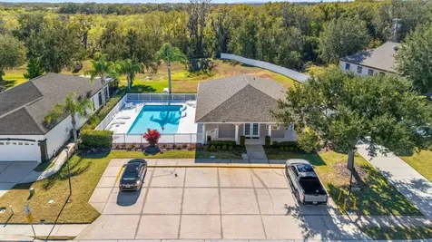 6838 Shimmering Drive Lakeland FL 33813