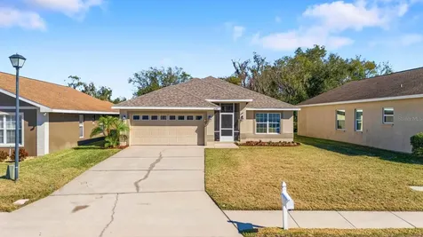 6838 Shimmering Drive Lakeland FL 33813