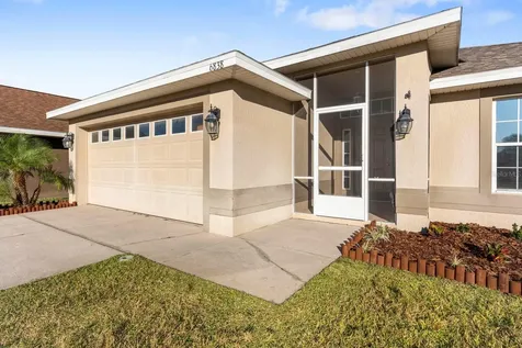 6838 Shimmering Drive Lakeland FL 33813