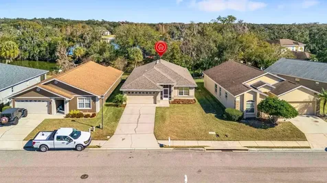 6838 Shimmering Drive Lakeland FL 33813