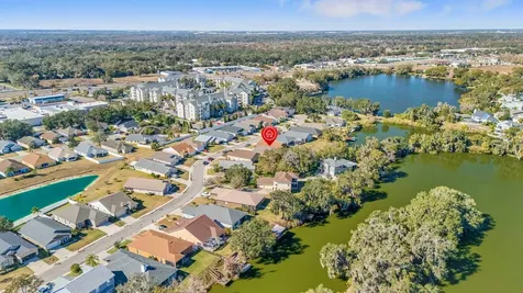 6838 Shimmering Drive Lakeland FL 33813