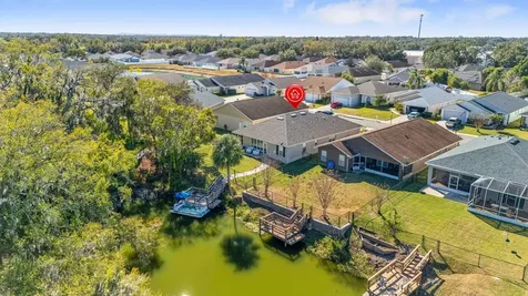 6838 Shimmering Drive Lakeland FL 33813