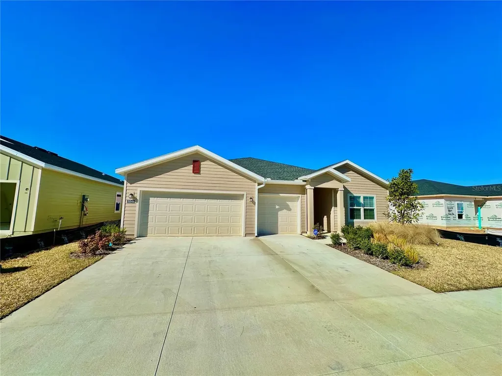 8846 SW 69th Terrace Ocala FL 34476