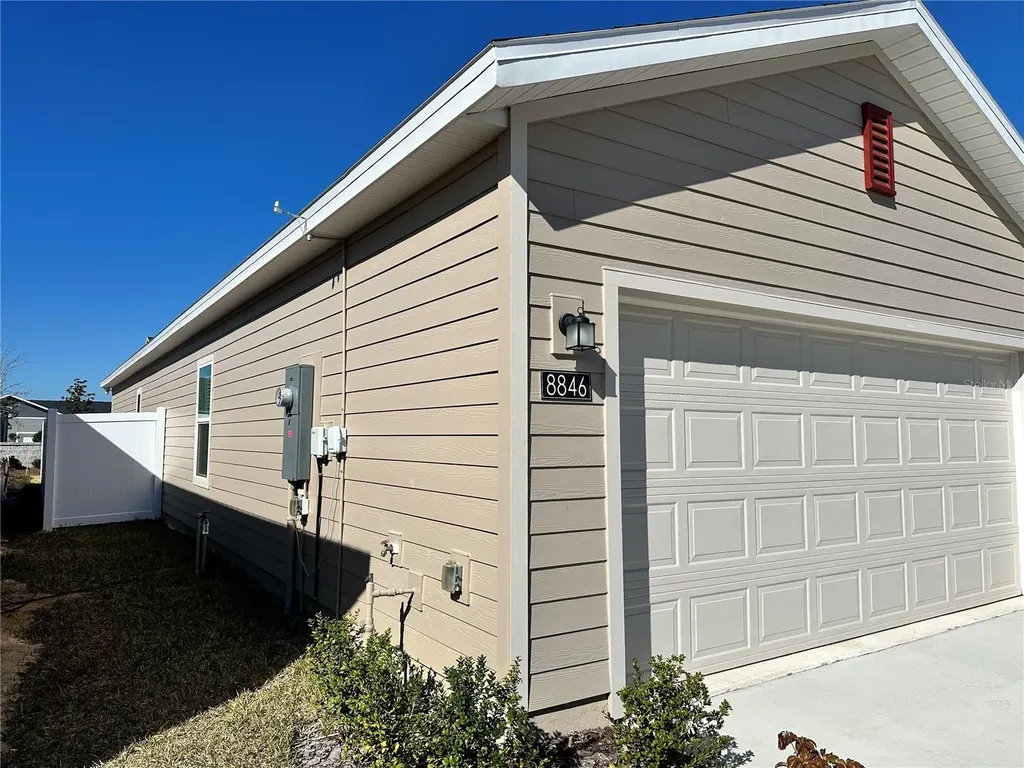 8846 SW 69th Terrace Ocala FL 34476