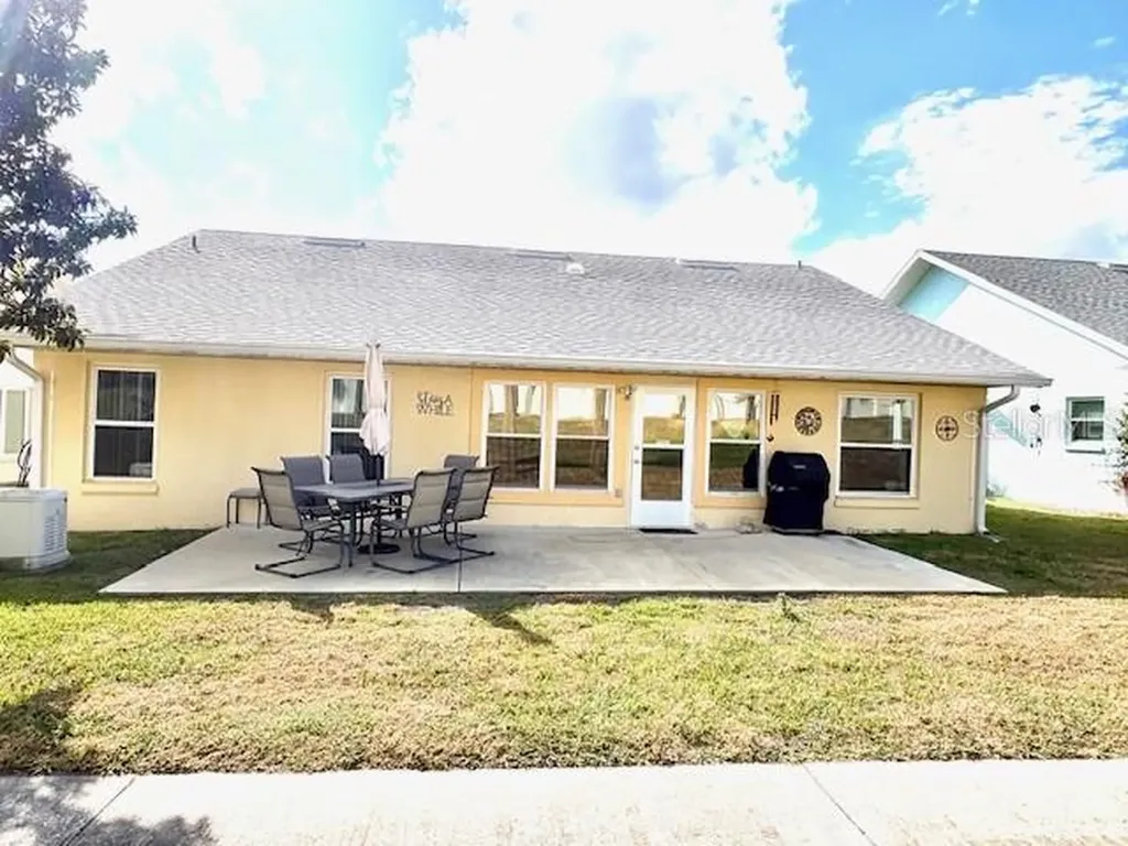 422 Harbourview Drive Haines City FL 33844