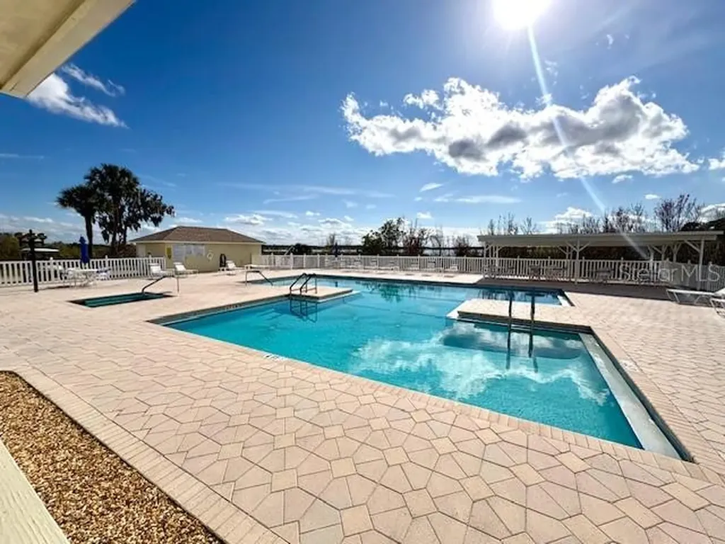 422 Harbourview Drive Haines City FL 33844