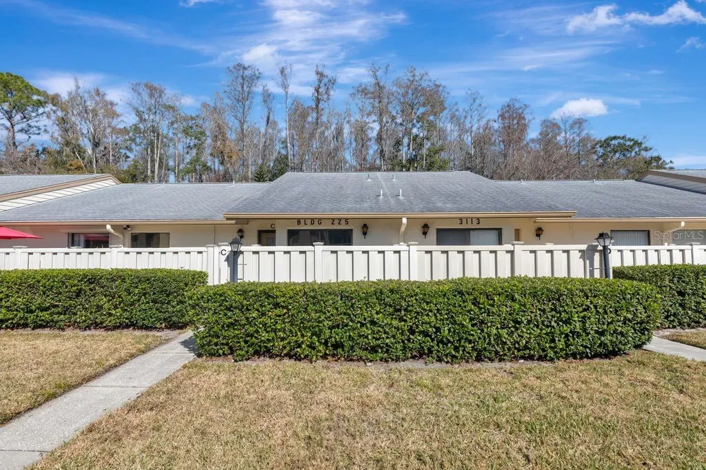 3113 Lake Pine Way Tarpon Springs FL 34688