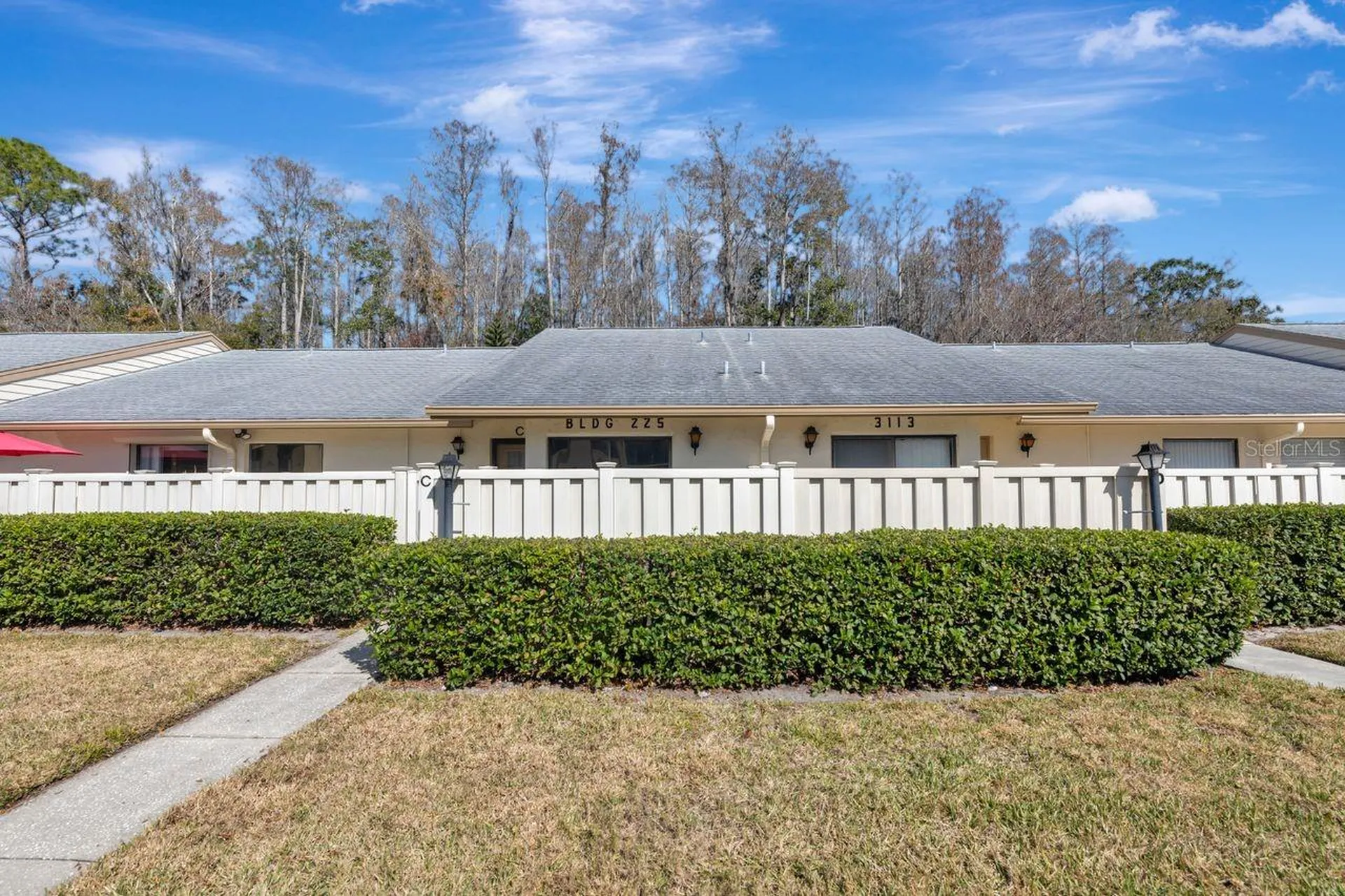 3113 Lake Pine Way Tarpon Springs FL 34688