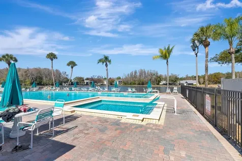 3113 Lake Pine Way Tarpon Springs FL 34688
