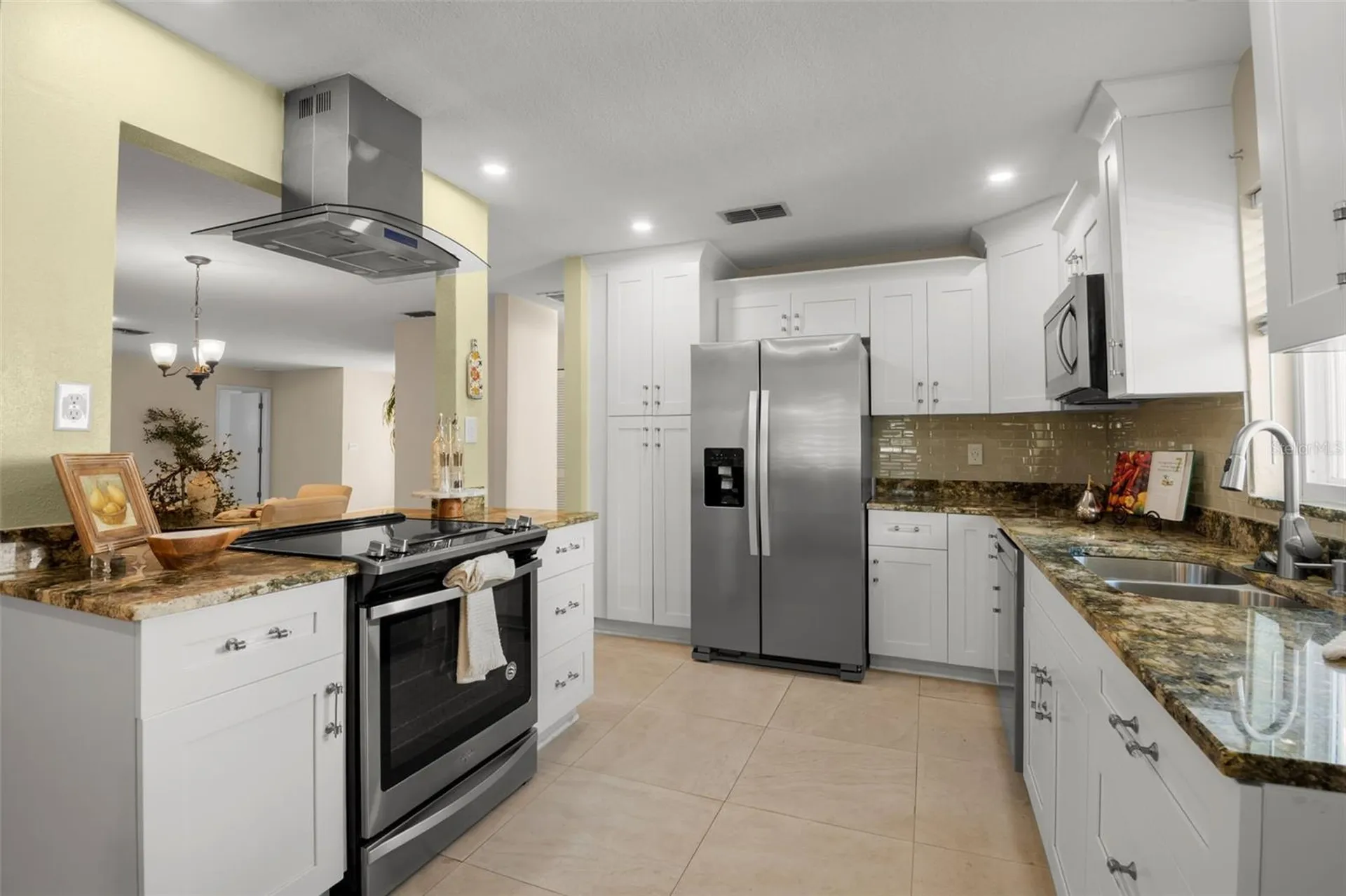1563 Wicklow Drive Palm Harbor FL 34684