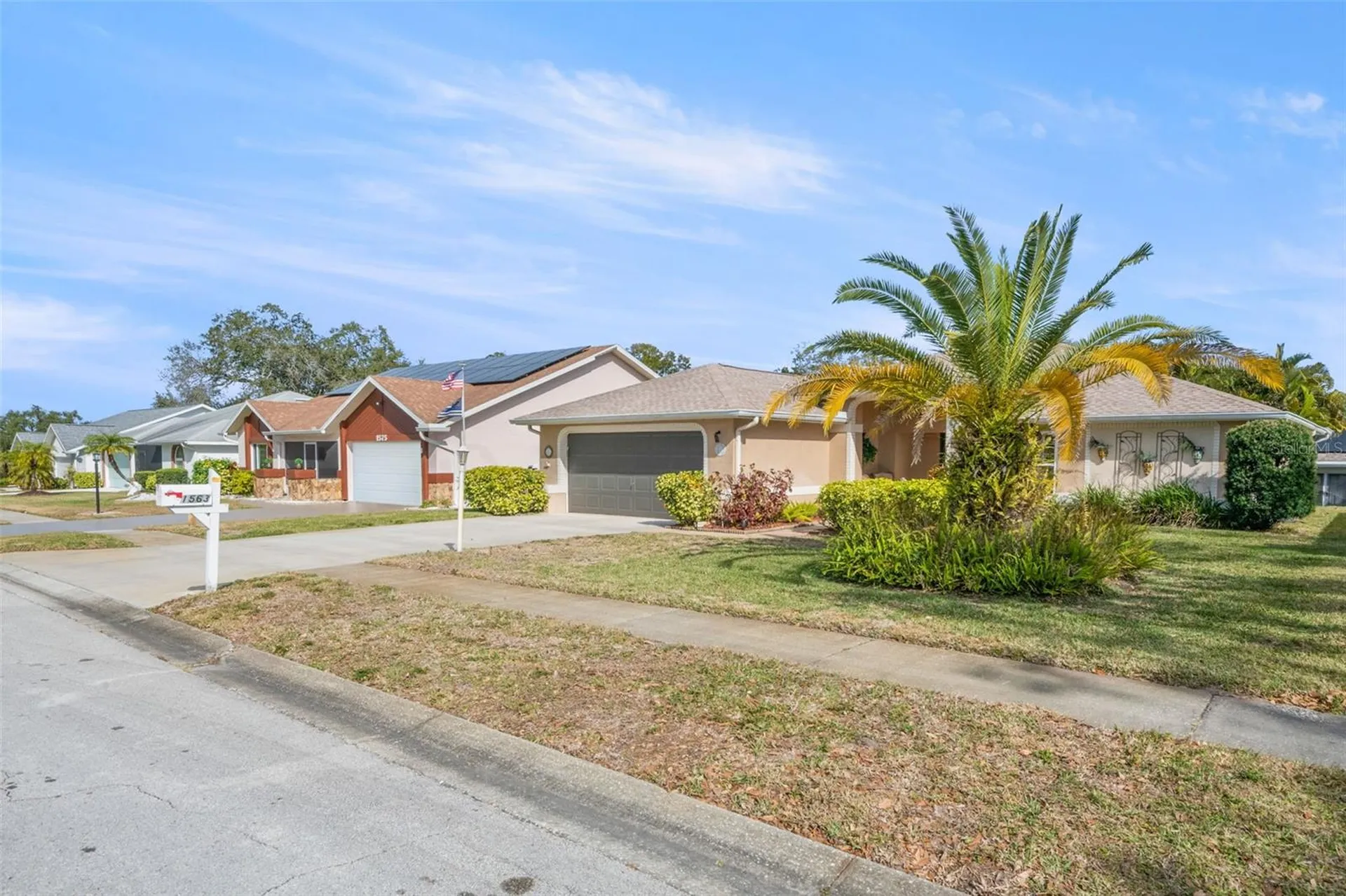 1563 Wicklow Drive Palm Harbor FL 34684