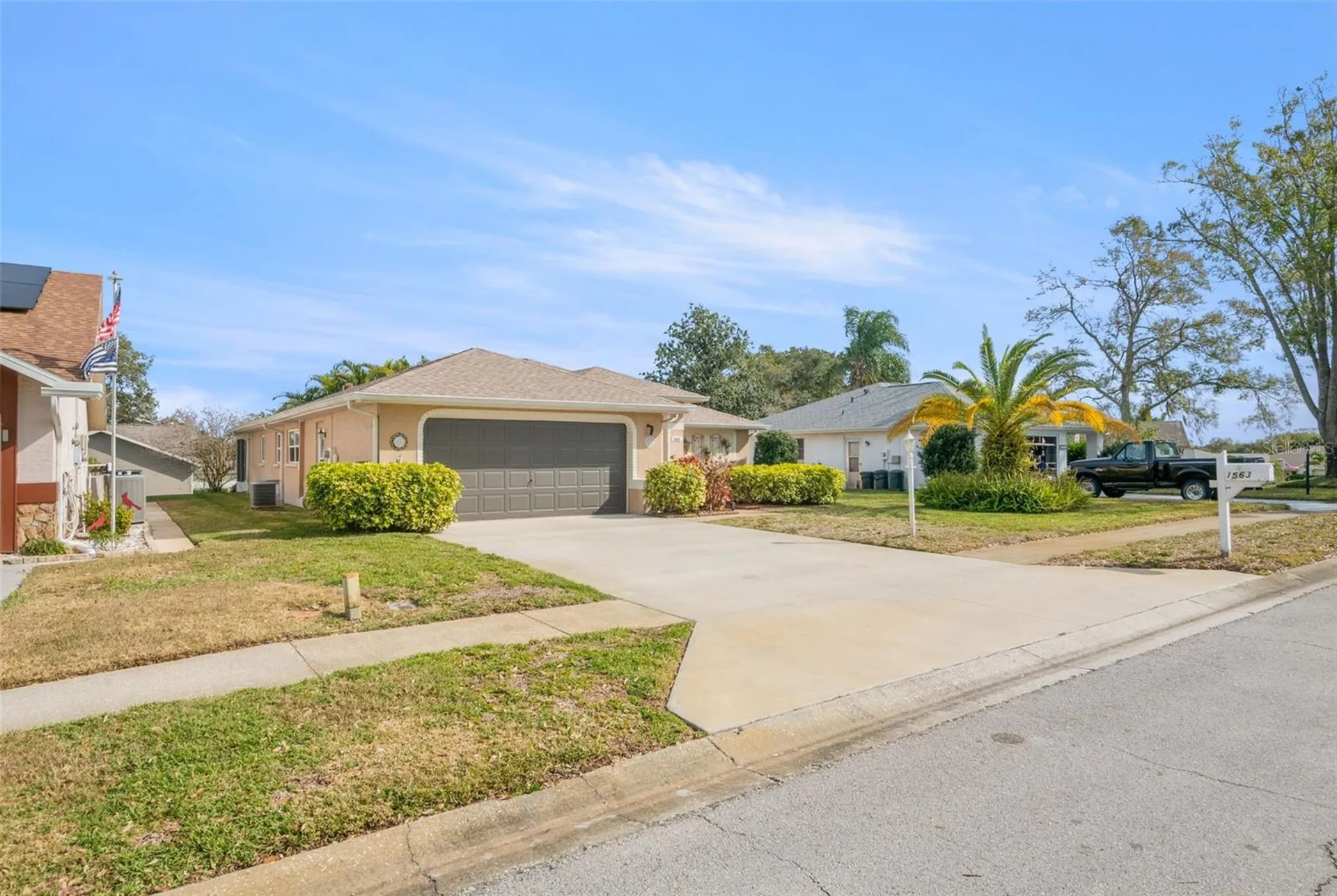 1563 Wicklow Drive Palm Harbor FL 34684