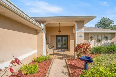 1563 Wicklow Drive Palm Harbor FL 34684