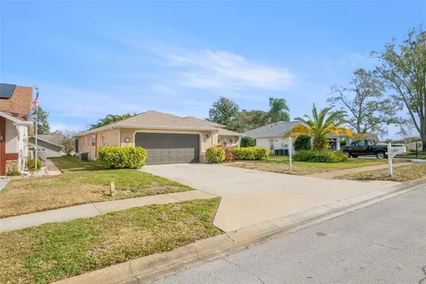 1563 Wicklow Drive Palm Harbor FL 34684
