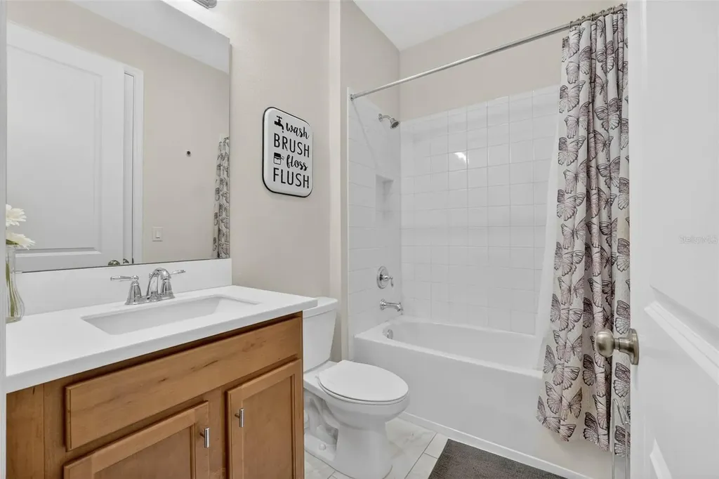 910 Zeek Ridge Court Clermont FL 34715
