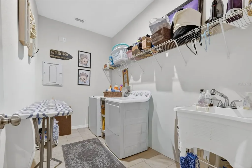 910 Zeek Ridge Court Clermont FL 34715