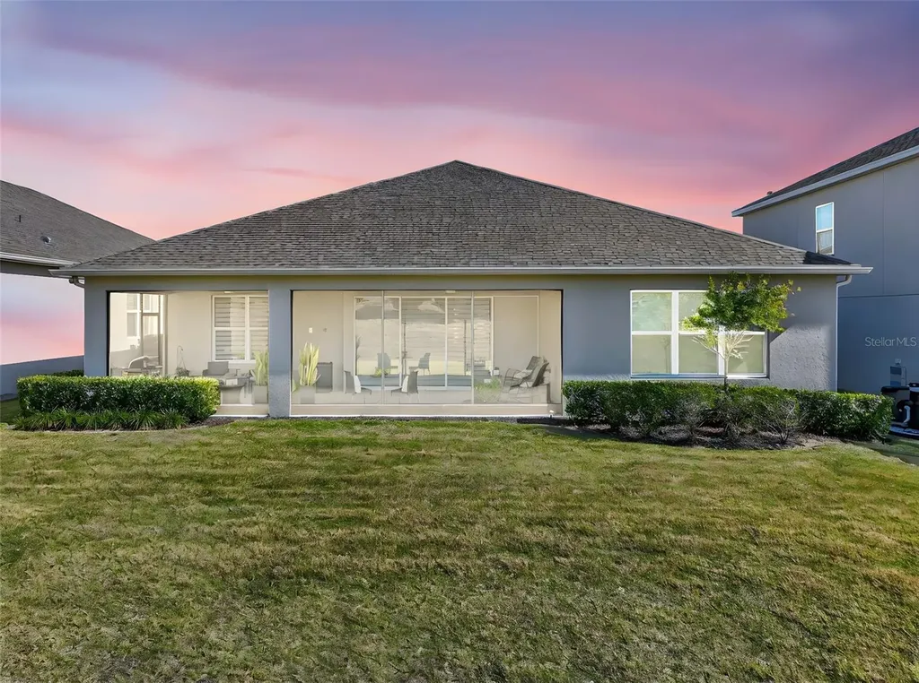 910 Zeek Ridge Court Clermont FL 34715