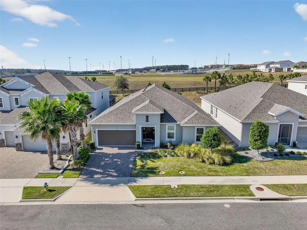 910 Zeek Ridge Court Clermont FL 34715