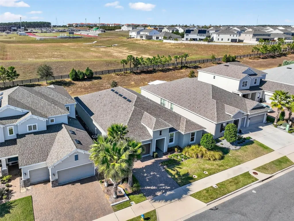 910 Zeek Ridge Court Clermont FL 34715