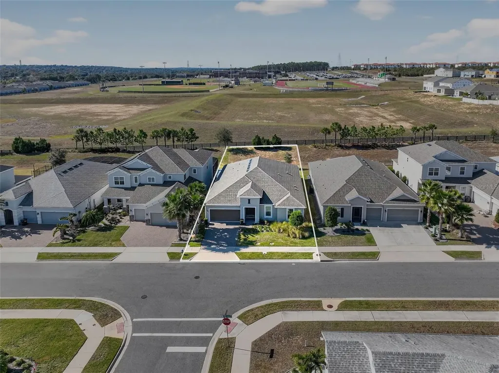 910 Zeek Ridge Court Clermont FL 34715