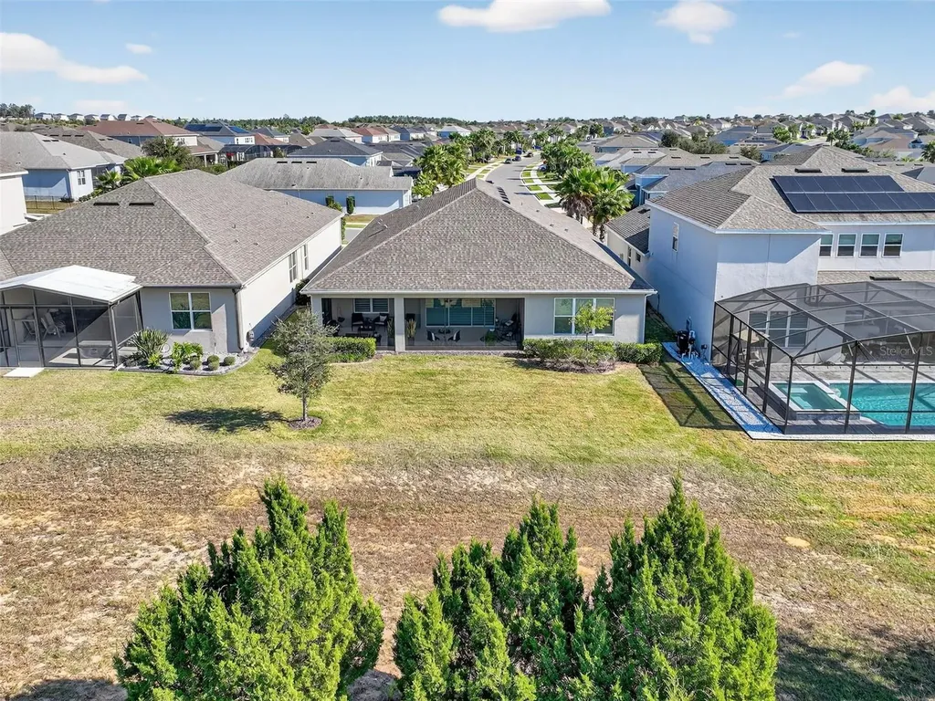 910 Zeek Ridge Court Clermont FL 34715
