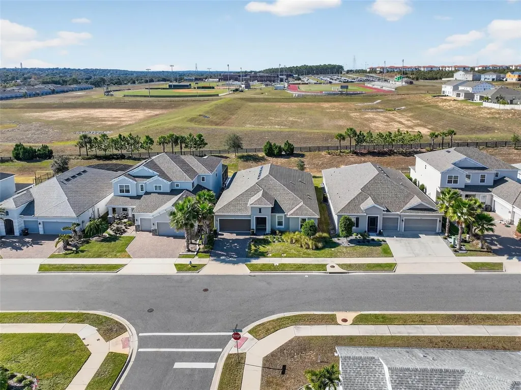 910 Zeek Ridge Court Clermont FL 34715