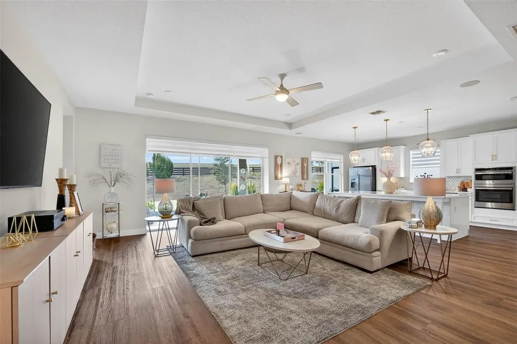 910 Zeek Ridge Court Clermont FL 34715