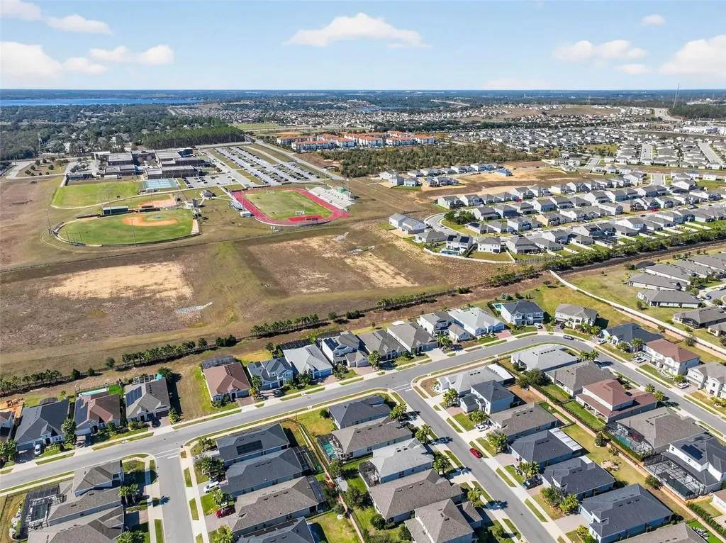 910 Zeek Ridge Court Clermont FL 34715