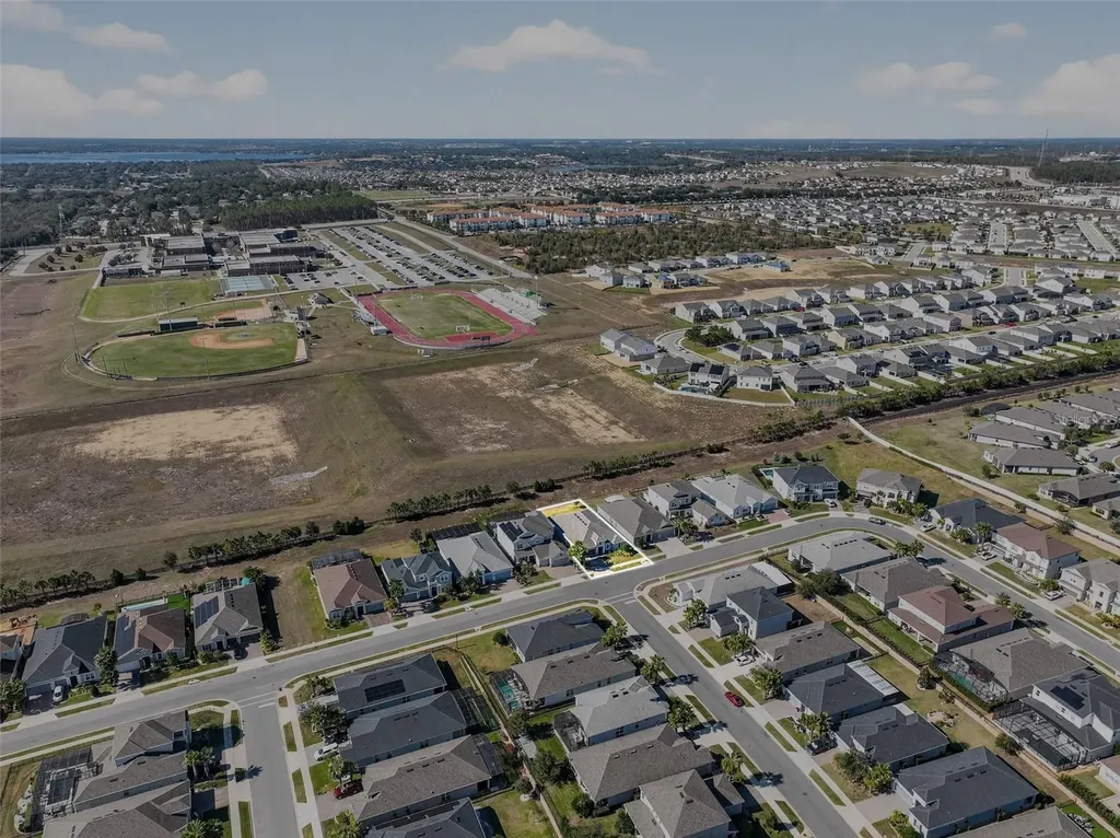 910 Zeek Ridge Court Clermont FL 34715