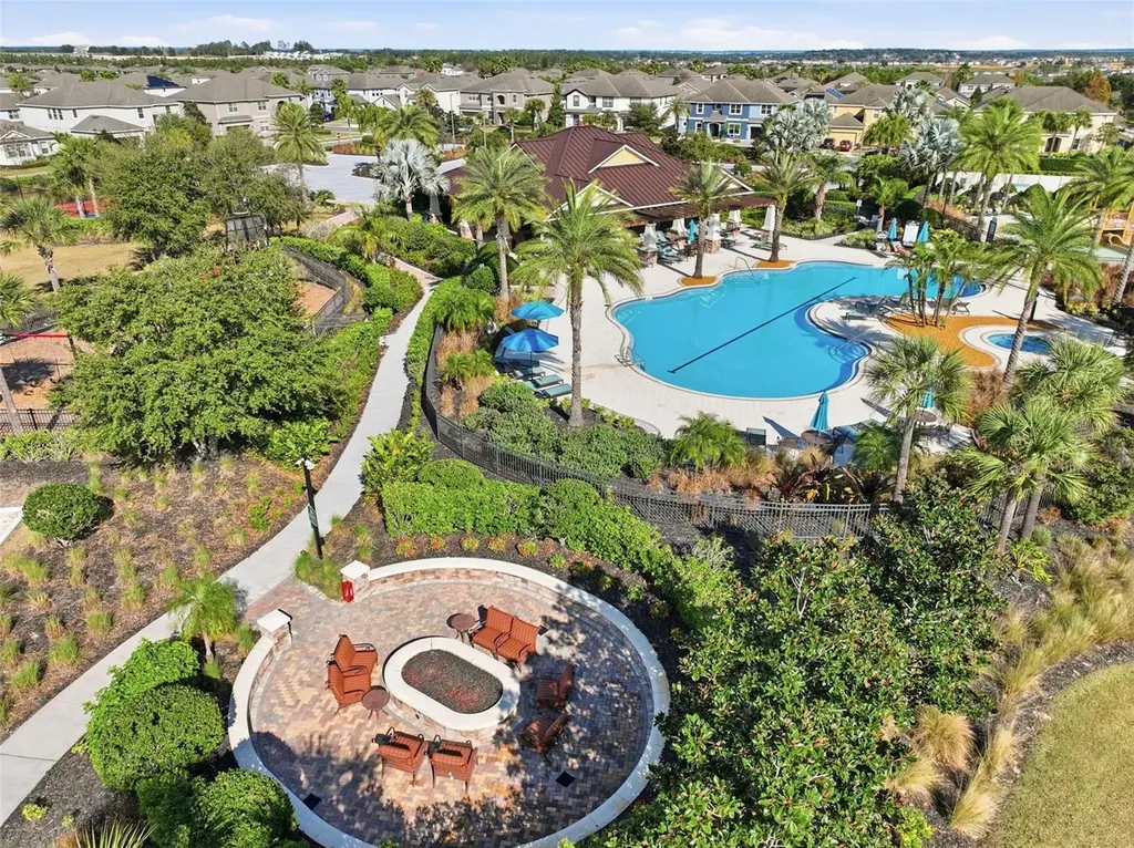 910 Zeek Ridge Court Clermont FL 34715