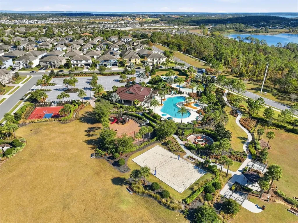 910 Zeek Ridge Court Clermont FL 34715