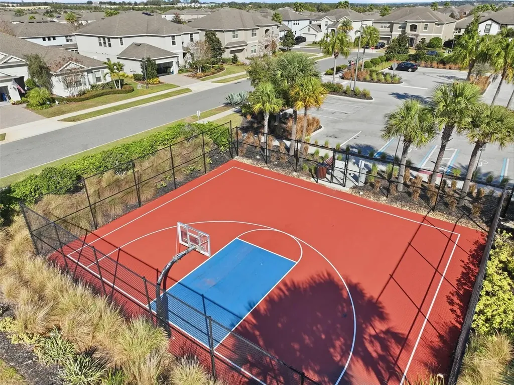 910 Zeek Ridge Court Clermont FL 34715