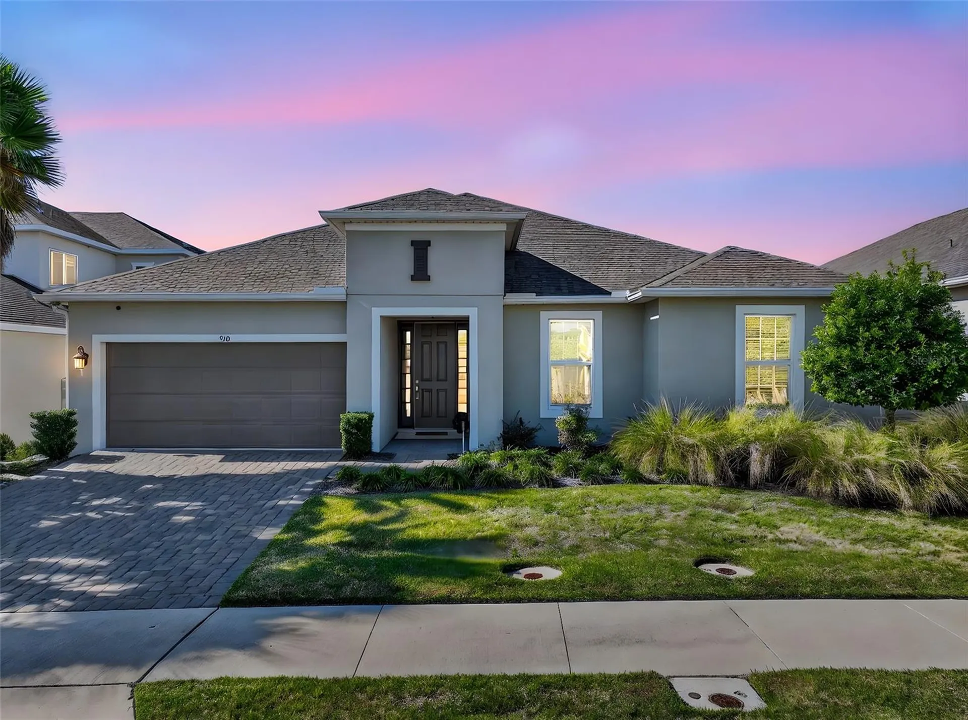 910 Zeek Ridge Court Clermont FL 34715