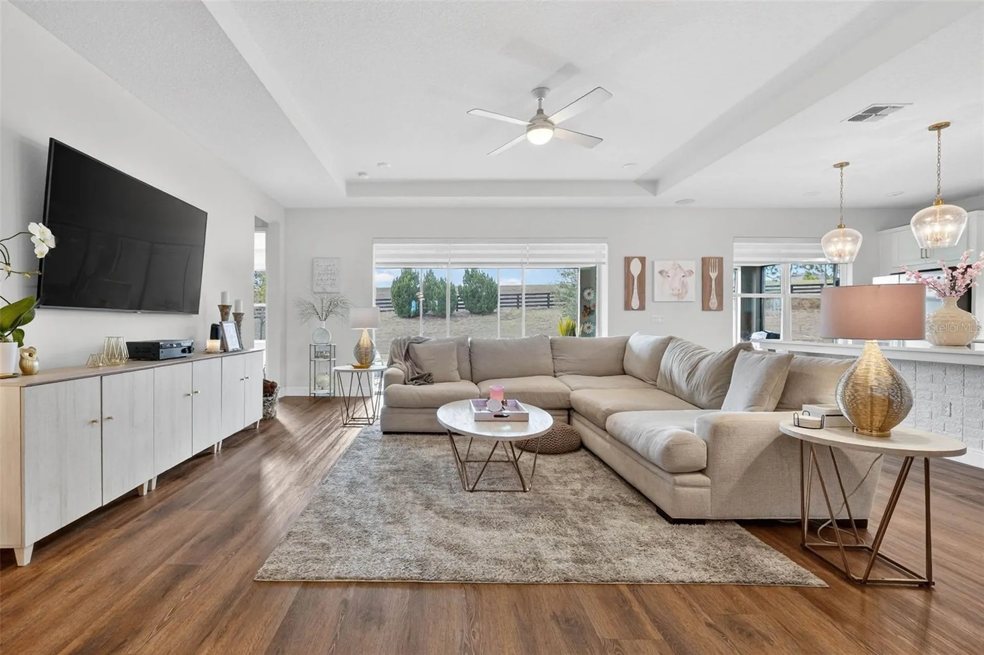 910 Zeek Ridge Court Clermont FL 34715