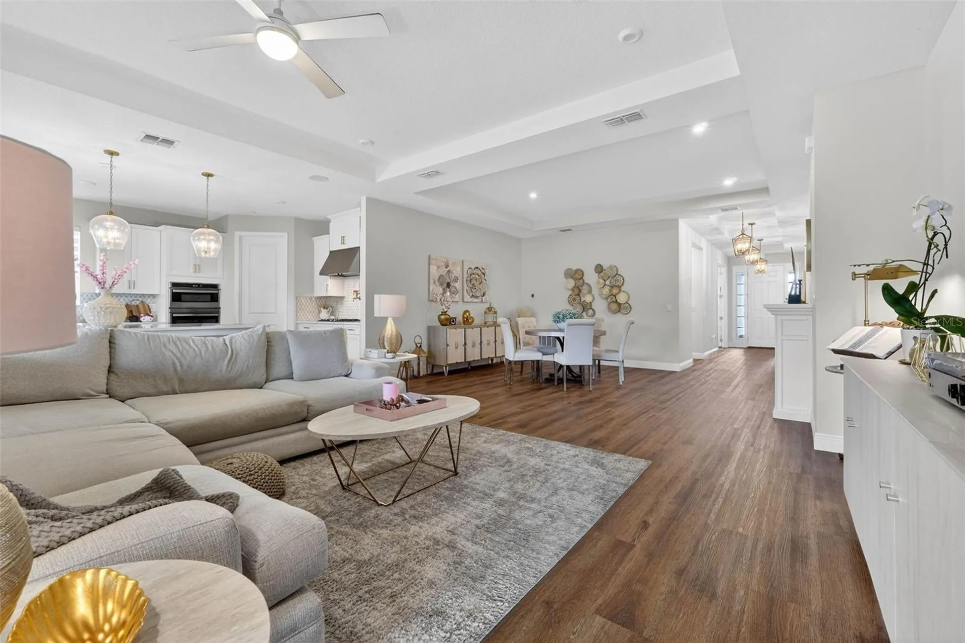 910 Zeek Ridge Court Clermont FL 34715